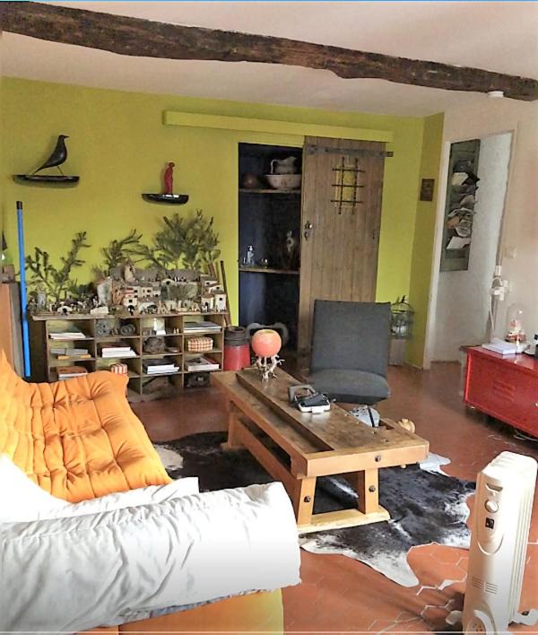 Gareoult House | Mon Abri