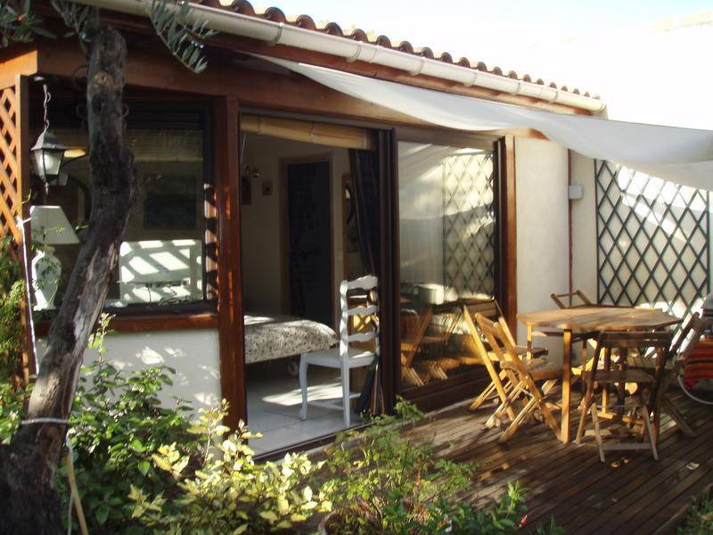Sainte-Anne House | Motel ∙ 5 guests