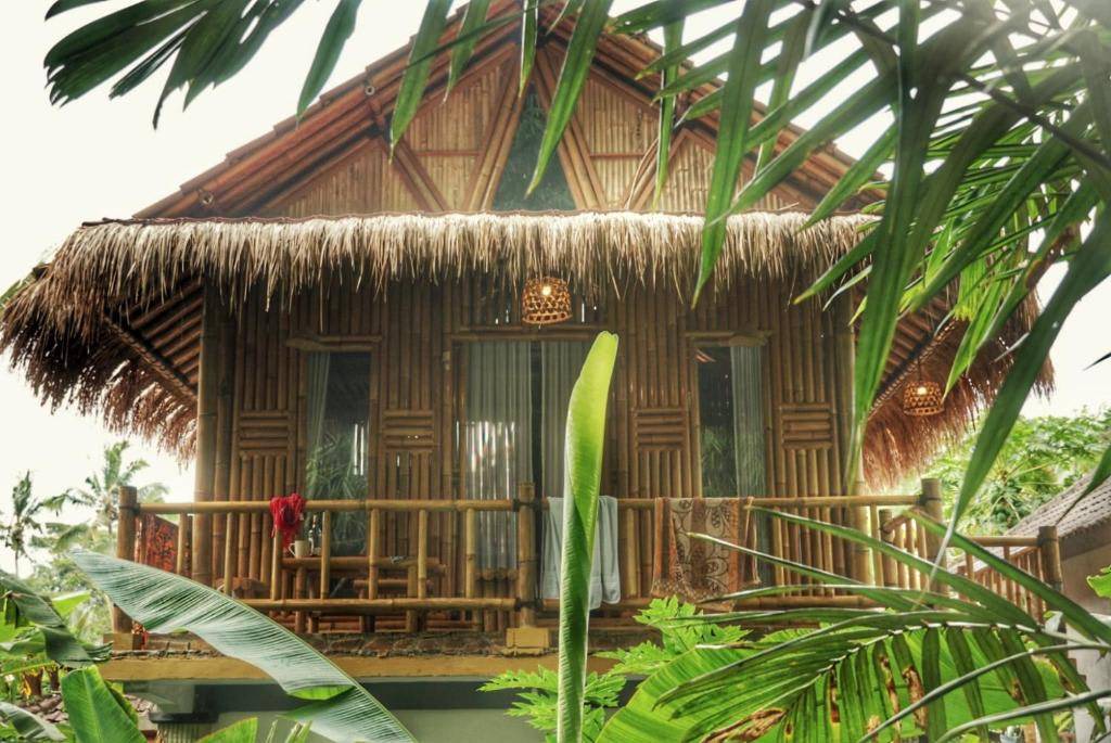 Bebandem House | Motel ∙ 8 guests