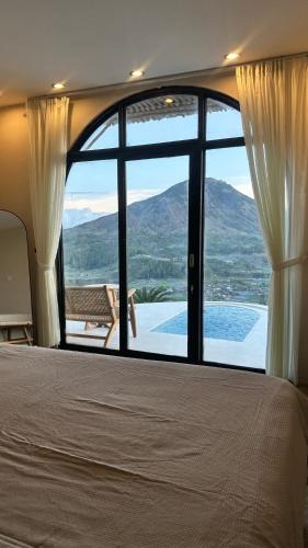 Songan Bed & Breakfast | Mountainparkbali