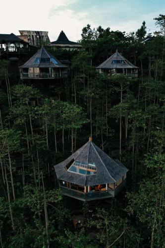 Munduk Hotel | Munduk Heaven Luxury Villas