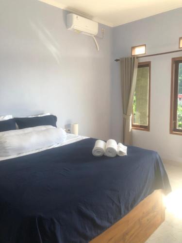Padangbai House | Naomi Homestay