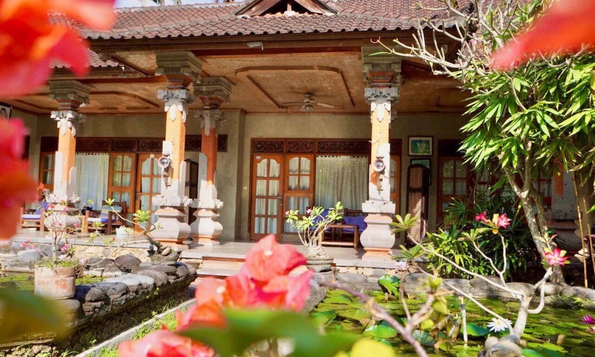 Jasri House | Narafa's Guest House