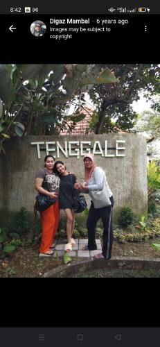 Mambal House | New Waroeng Tenggale