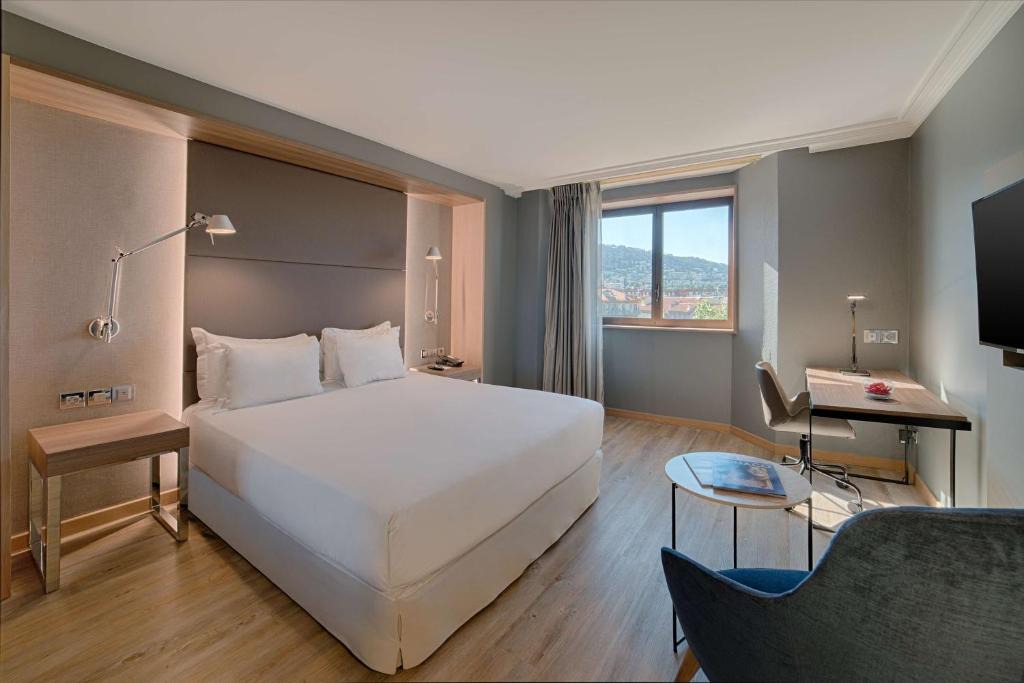 Nice Hotel | NH Nice