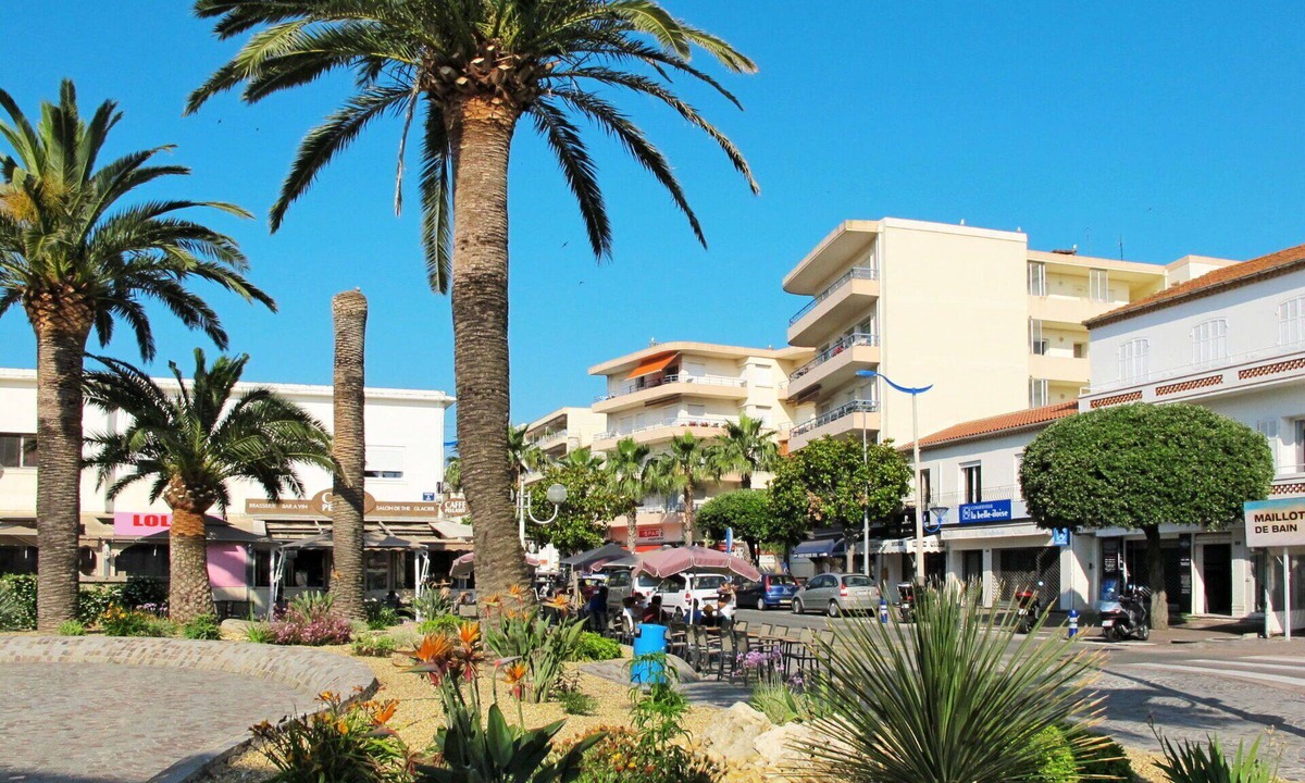 Cavaliere Apartment | Nice apartment for 4 people with WIFI, A/C, TV, terrace and pets allowed