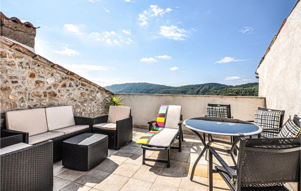 Claviers House | Nice home in Claviers with 2 Bedrooms and WiFi