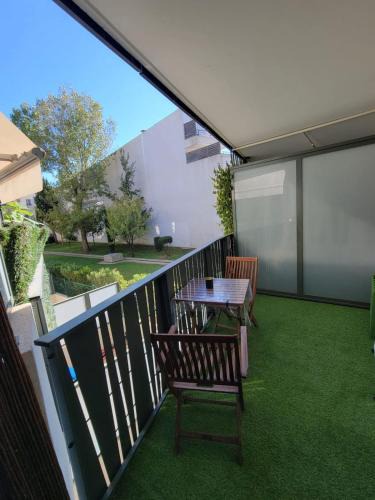 Bonneveine Apartment | Nice studio next to the beaches of Marseille