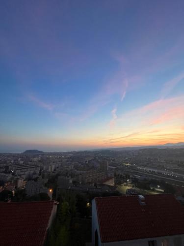 Saint-Roch Apartment | Nice view