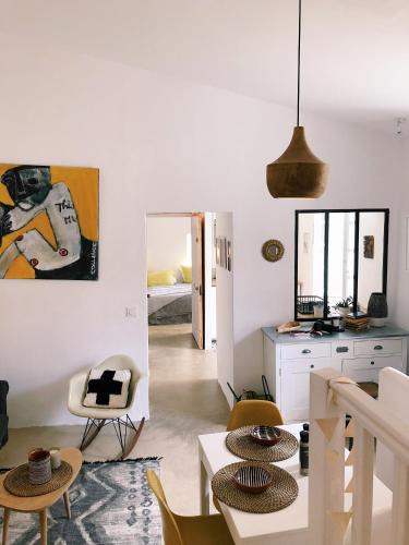 Lourmarin Apartment | Nuits étoilées Lourmarin