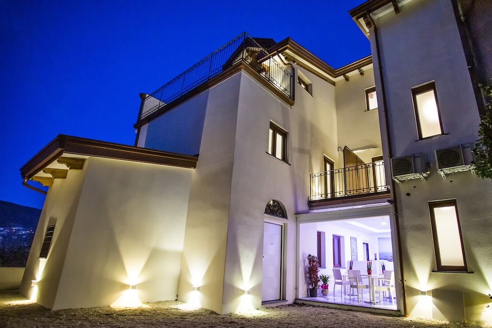 Bomerano Hotel | Oasi Fantasia