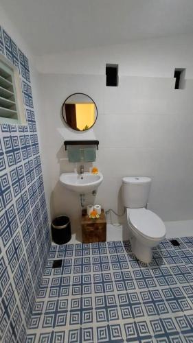 Amlapura House | Oemah Gebagan Karangasem, Sukma