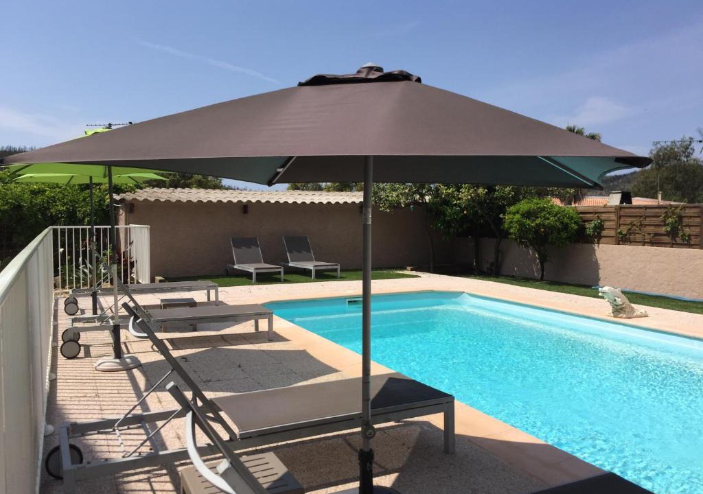 Bormes-Les-Mimosas Apartment | Oustaou di Ercole