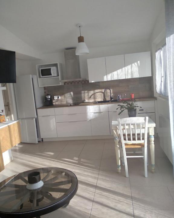 Brignoles House | Oustau de quietous