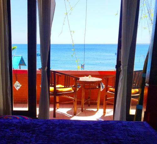Purwakerti Bed & Breakfast | Pelangi Beach Homestay