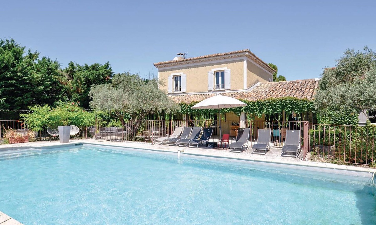 Cavaillon House | Pet friendly home in Cavaillon