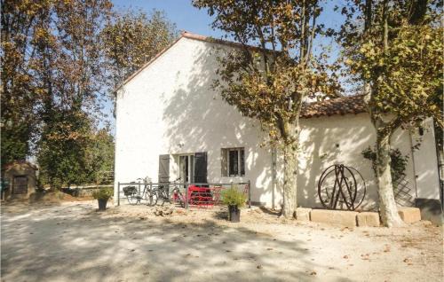 Narbonne House | Pet Friendly Home In Narbonne With Sauna