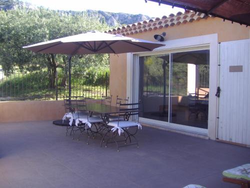 Merindol Apartment | PETIT COIN DE PARADIS