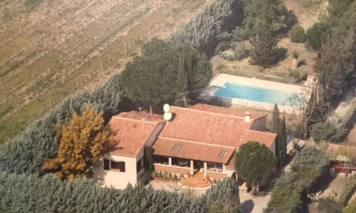 Le Mitan Villa | Pinède du Mitan Piscine, Proximité Golf, Spa, VTT