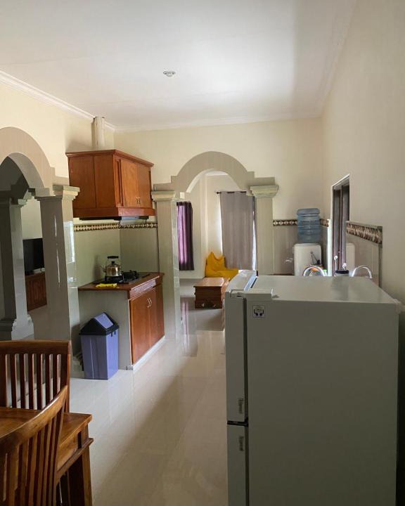 Kintamani Villa | Pondok Kaja Kauh