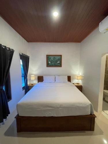 Ungasan House | Pradnya Homestay Ungasan - Room near Uluwatu