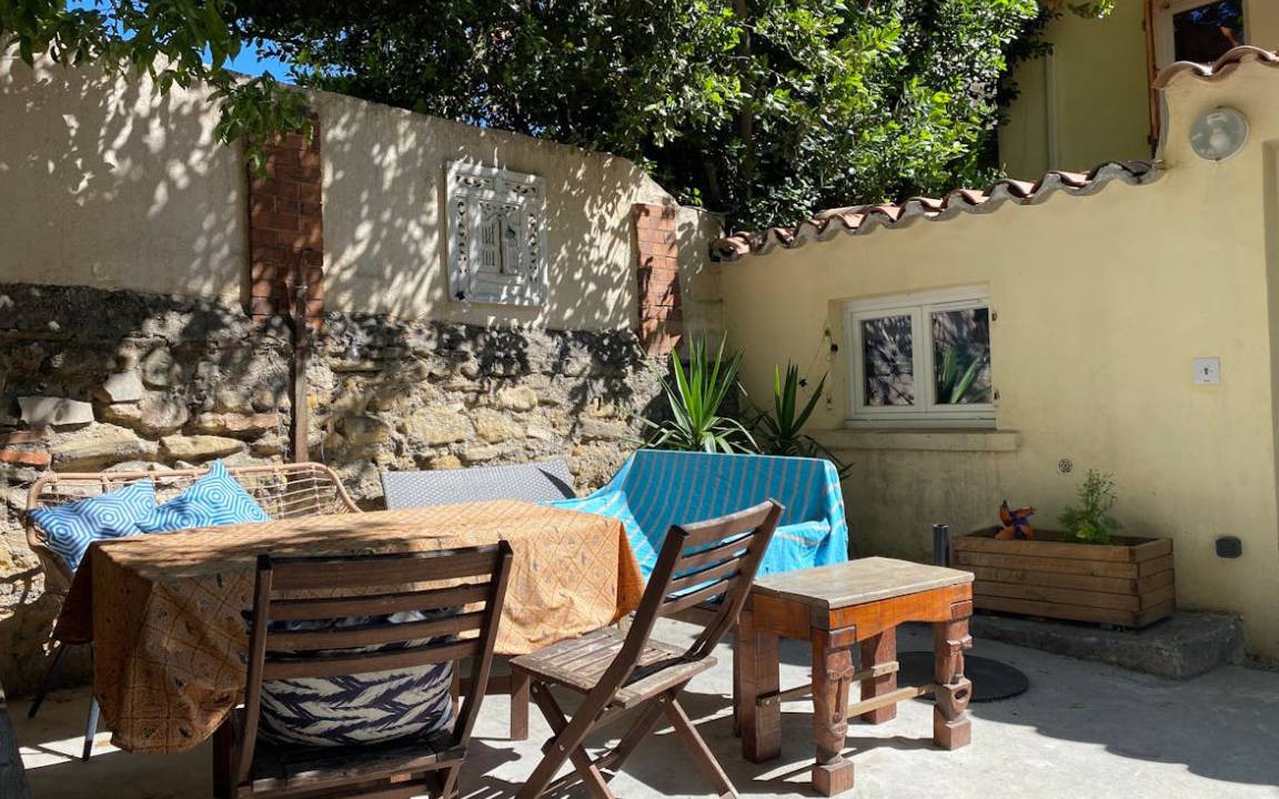 La Capelette Resort | Private room ∙ 1 bedroom ∙ 1 guest