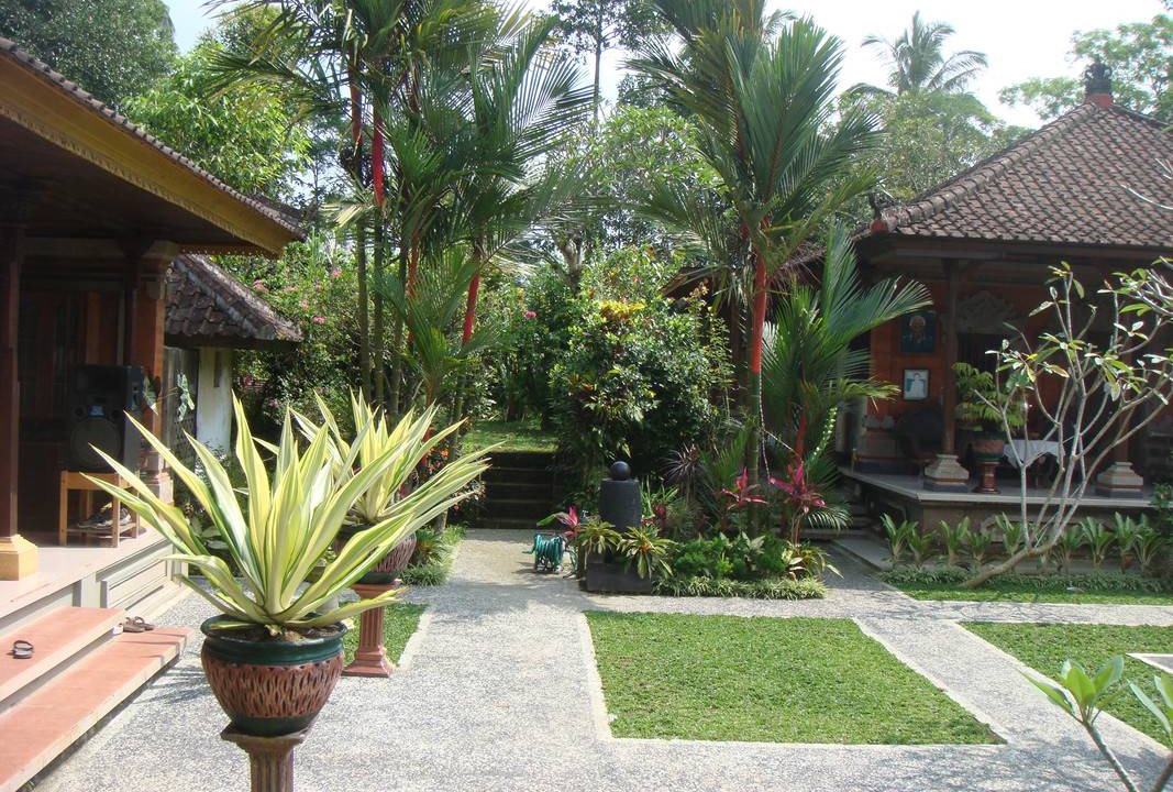Penebel Resort | Private room ∙ 1 guest
