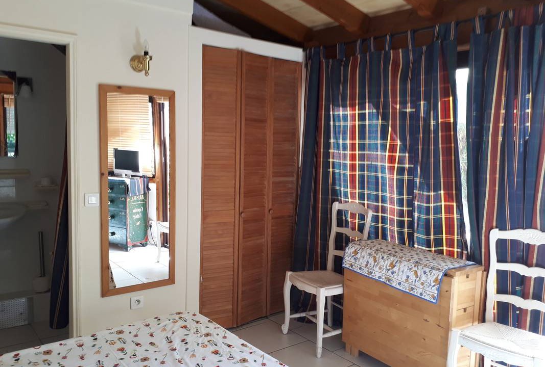 Sainte-Anne Resort | Private room ∙ 2 guests
