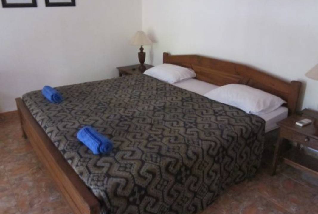 Tukad Mungga Resort | Private room ∙ 2 guests