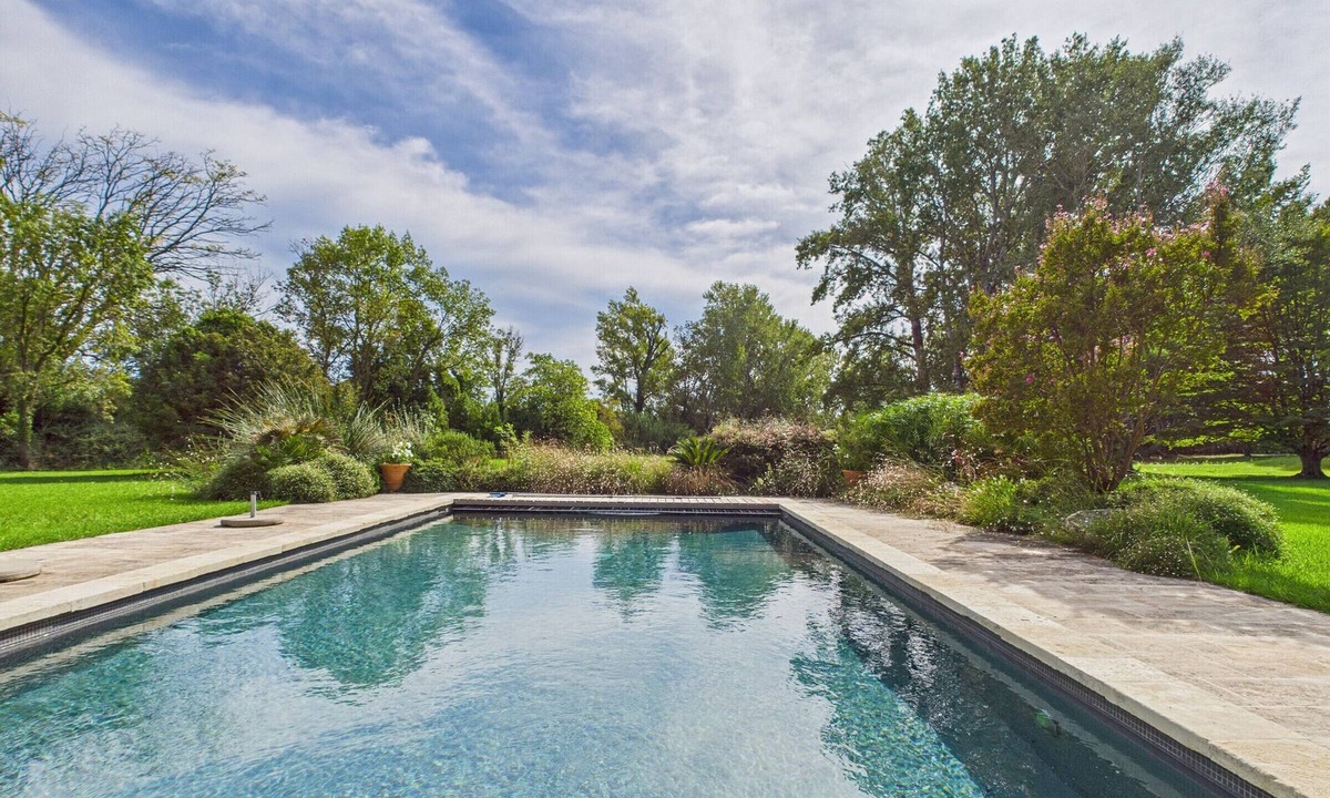 Maussane House | Provençal Getaway in Maussane, House Near the Village