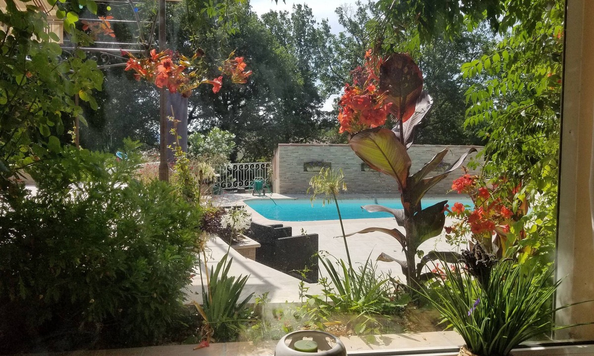 Pierrevert Villa | Provençal Villa between Provence and Luberon