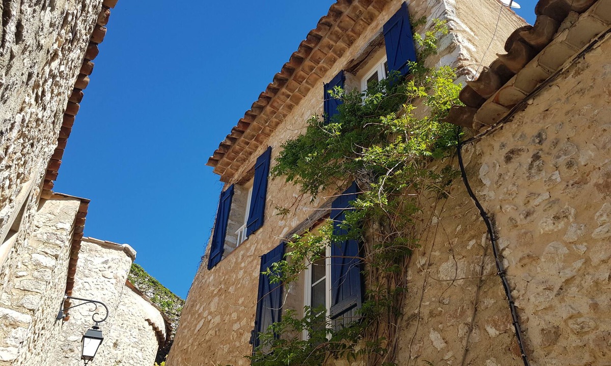 Bauduen House | Provencal house near Lac Ste Croix