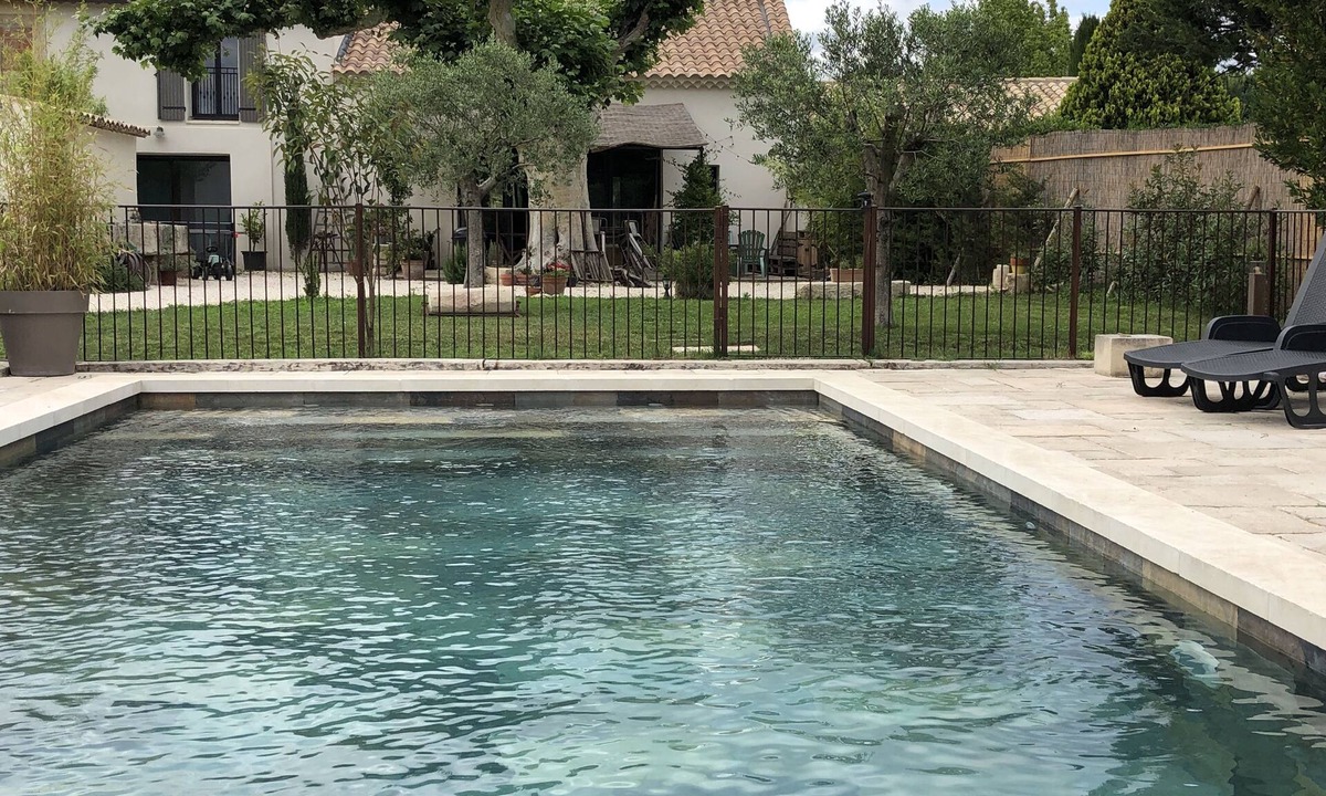 Chateaurenard Other | PROVENCAL HOUSE WITH POOL IN THE COUNTRYSIDE