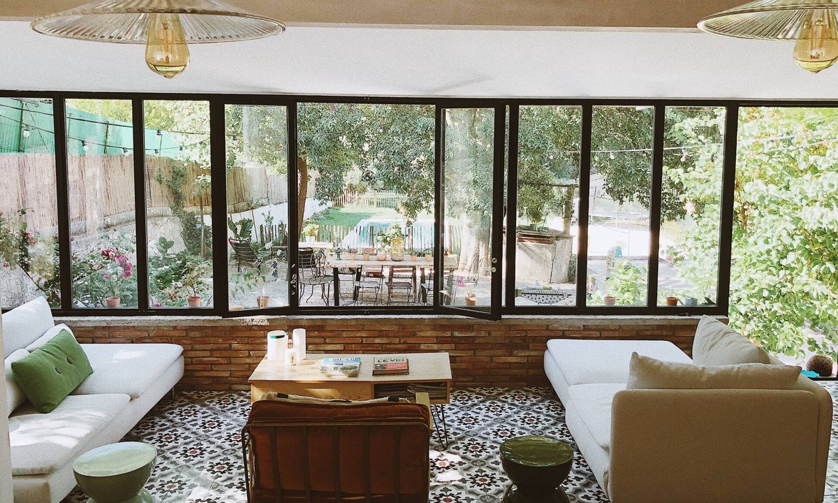 Gemenos Villa | Provencal villa 15 minutes from Cassis and the calanques