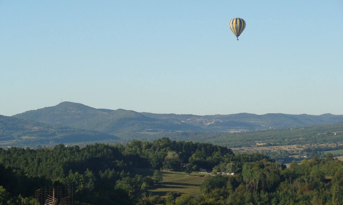 Forcalquier Cottage | Provence Forcalquier Studio 2/4 people 10 minutes walk from the city center