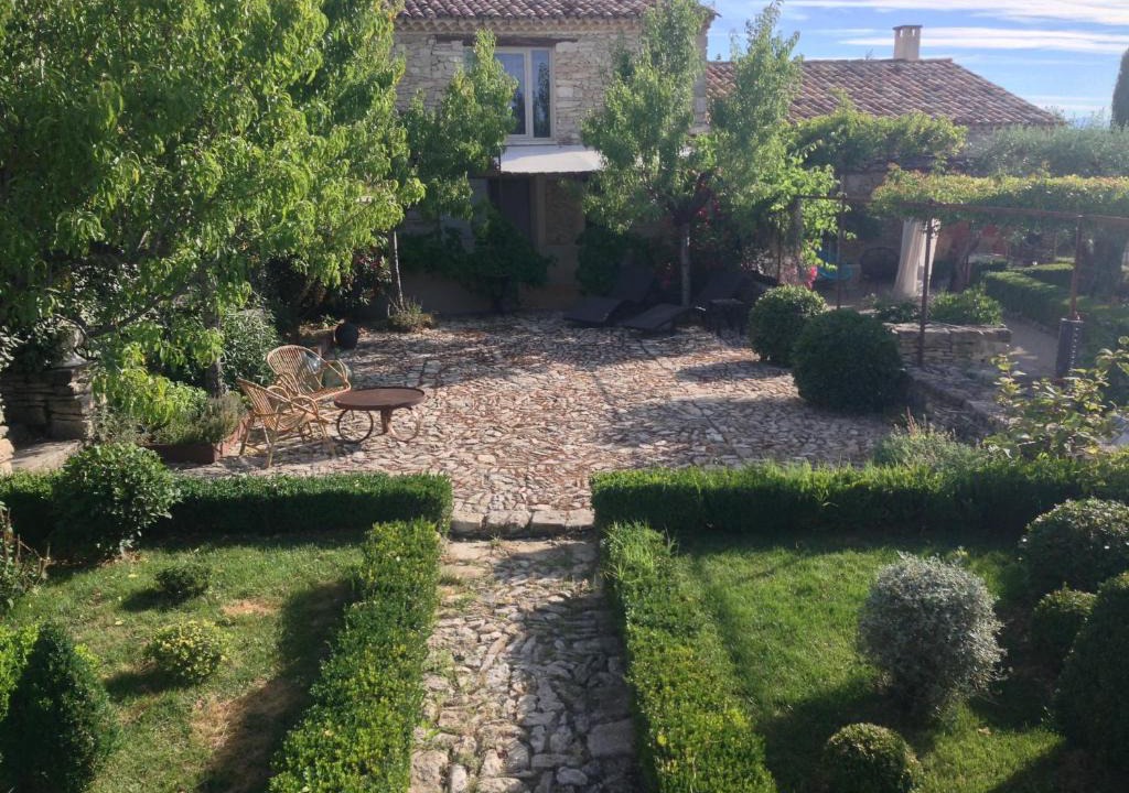 Forcalquier House | PROVENCEguesthouse L'Agace