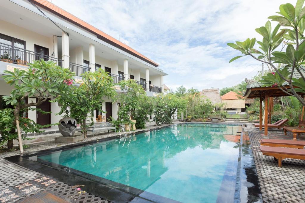 Uluwatu House | Puri Kelapa by BukitVista