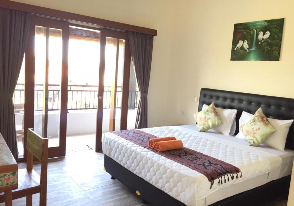 Batu Bolong House | Purnama 2 Homestay
