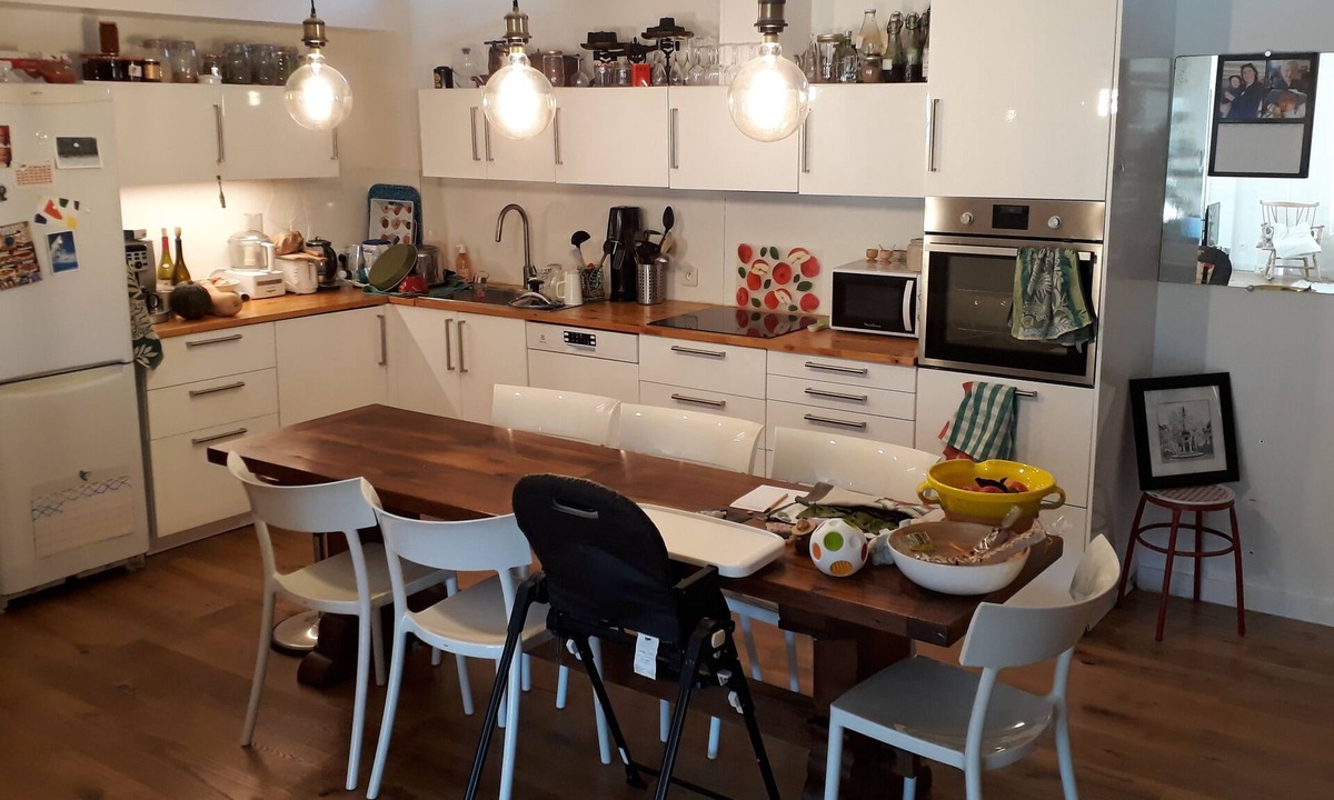 Roquefort-la-Bedoule Apartment | Quiet family house - 10min from Cassis and the mediterranean sea