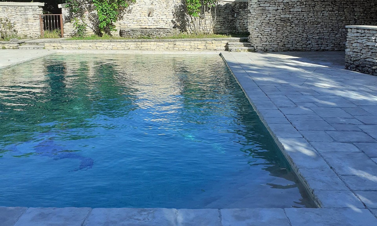Villars Villa | Quiet villa in the luberon