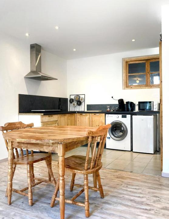 Le Caire Apartment | Résidence Pifourcha La Roche Entre Sisteron & Serre-Ponçon