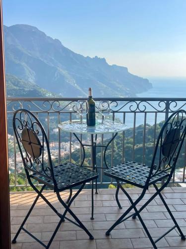 Ravello House | Ravello Comfort - Luxury Home by ItalianHost