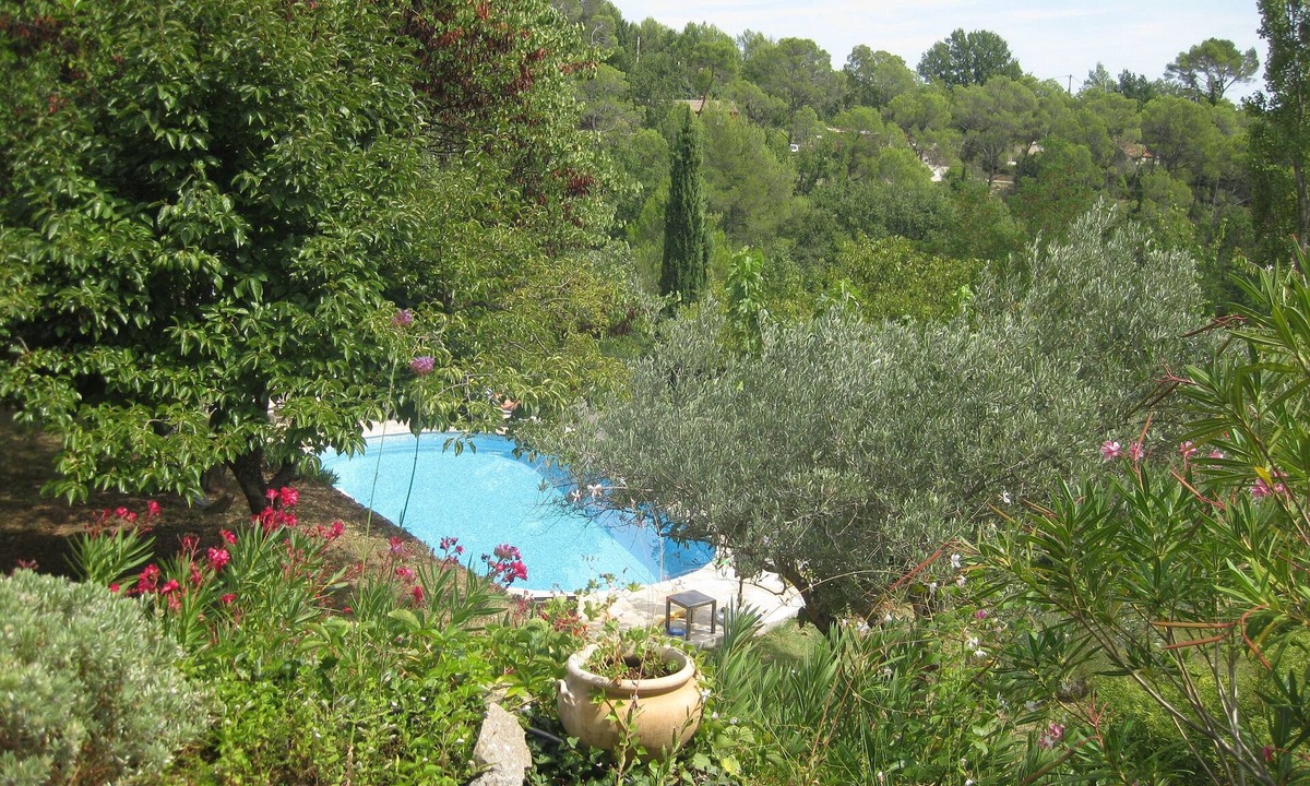 Massebœuf Other | Renovated Farmhouse with Private Pool