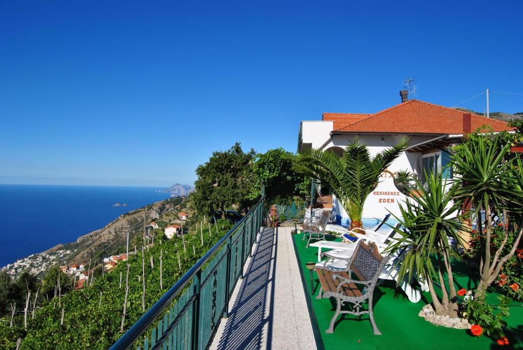 San Michele Bed & Breakfast | Residence Eden