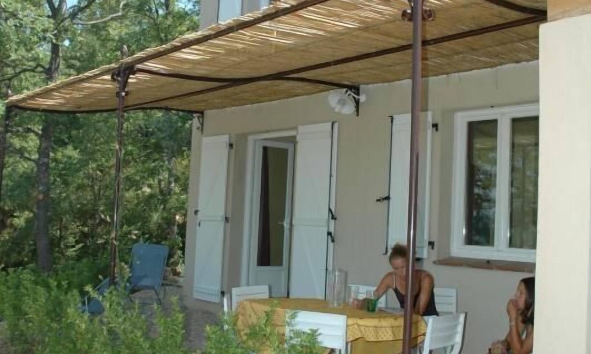 Bauduen House | Residence n°1 - BAUDUEN