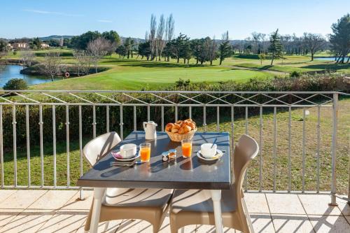 Residhotel Golf Grand Avignon | Vedene