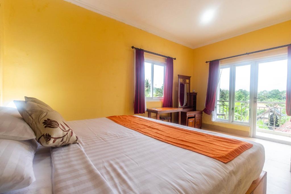 Melayang House | Rindikguesthouse