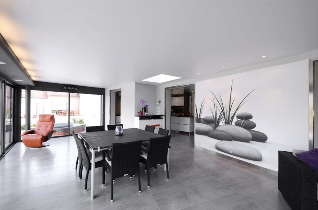 Rochefort-du-Gard Villa | Rochefort