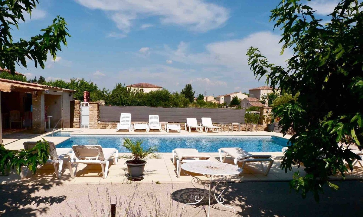 Sauveterre House | Salvaterra