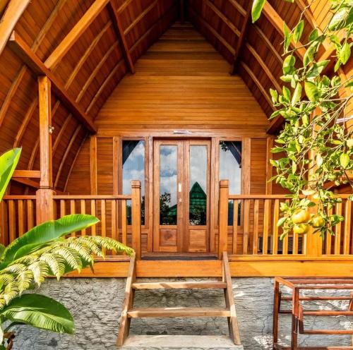 Kintamani Resort | Sandan Agro Resort